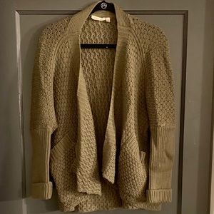 BB Dakota Knit Sweater